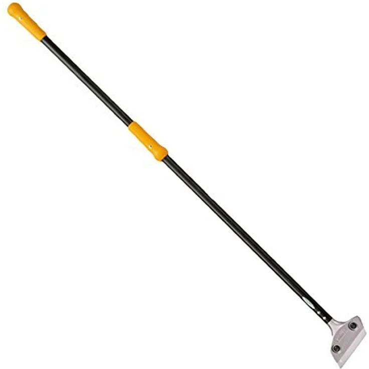 Tajima SCRH1200 Schaber Scrape-Rite 25mm/1200mm mit 3 Klingen – Bild 4