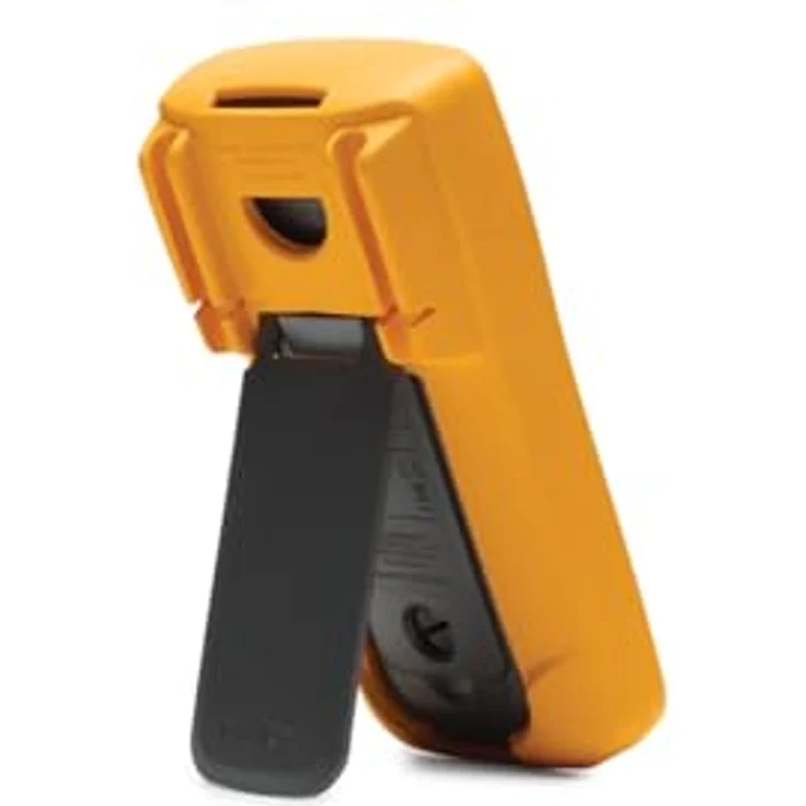 Fluke 17B+ Digital Multimeter, 600 V Cat III, AC/DC-Spannungsmessung bis 1000 V, Strommessung bis 10 A, Temperatur- und Frequenzmessfunktionen – Bild 4