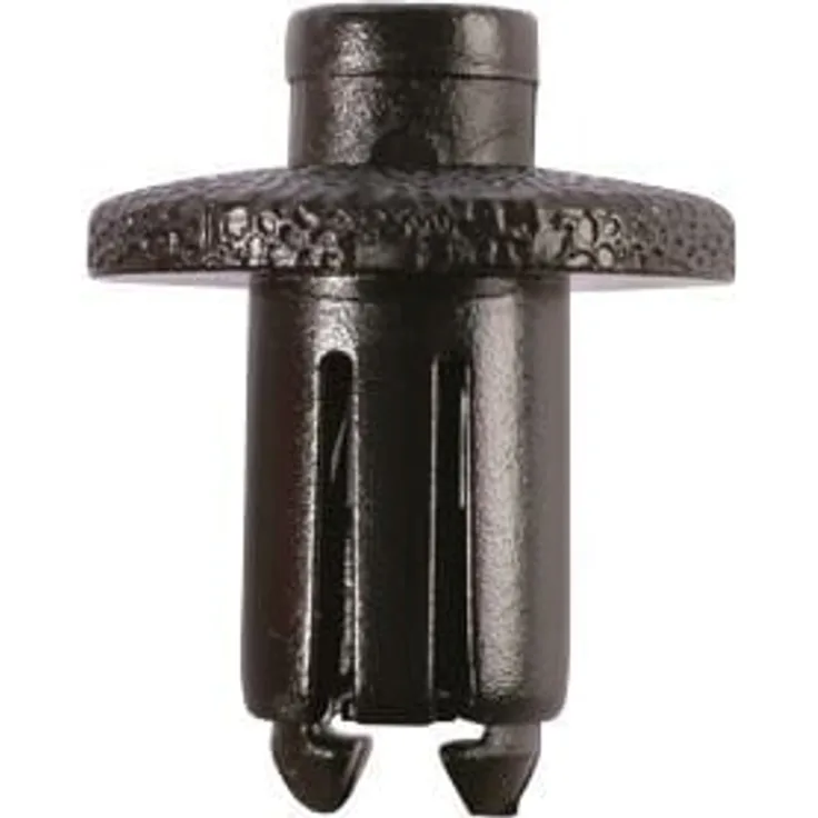 KSTOOLS Radkasten-Verbindungsclip für Mazda, 50er Pack, Ø 9 mm, für Toyota/Lexus