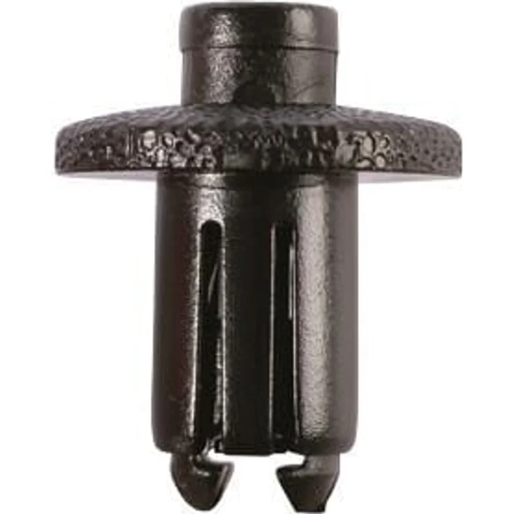 KSTOOLS Radkasten-Verbindungsclip für Mazda, 50er Pack, Ø 9 mm, für Toyota/Lexus