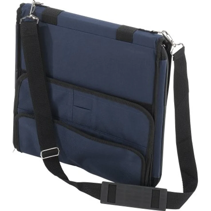 Ferplast Tasche Transport Hunde Auto Nylon wasserabweisend robust ARCA – Bild 2