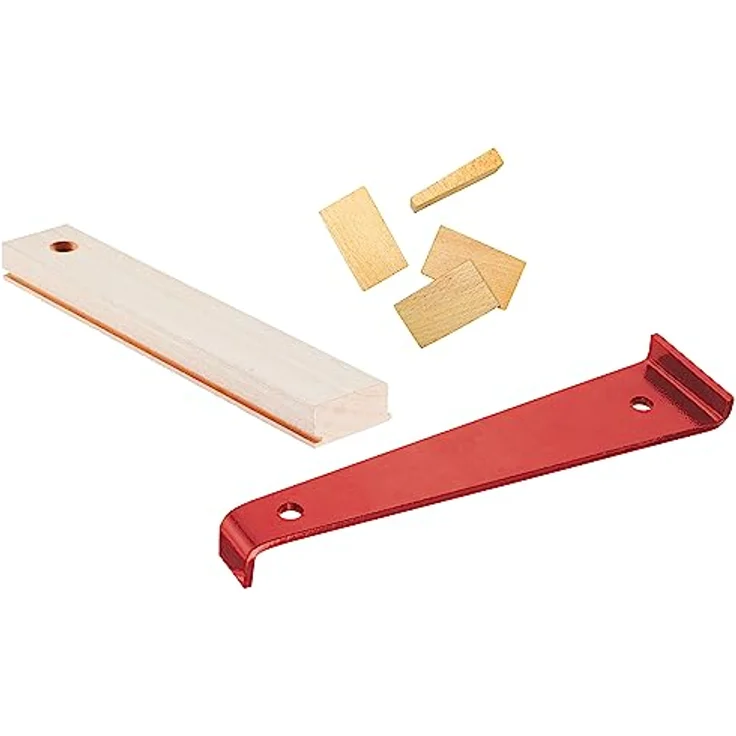 Connex COXT866210 Verlegeset Parkett und Laminat – Bild 2