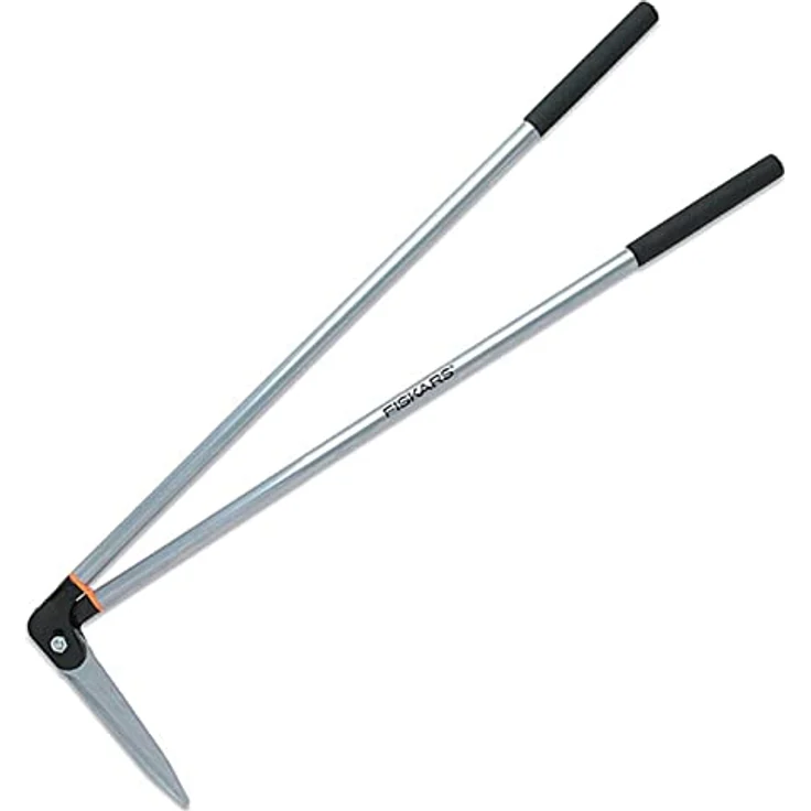 Fiskars Rasenkantenschere LifeStyle, Mehrfarbig, 100 cm – Bild 1