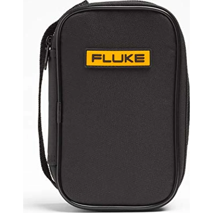 Fluke C35 Gepolsterte Multimeter-Tragetasche – Bild 3