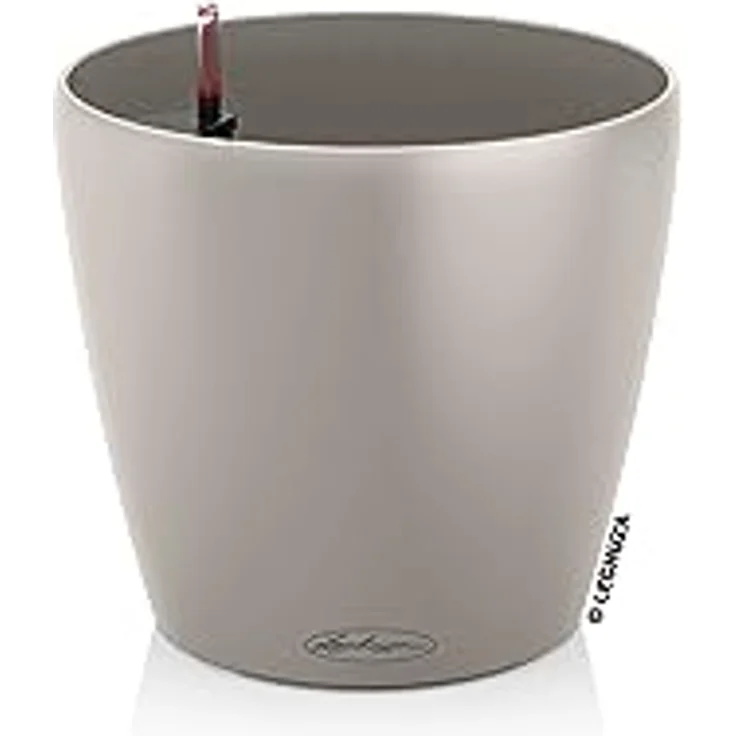 LECHUZA CLASSICO Color 18 sandbraun 13264 - Preisvergleich – Bild 1