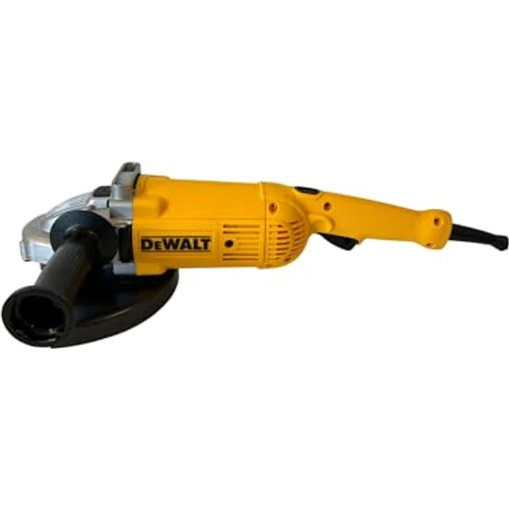 Dewalt DWE492S-QS DWE492S-QS-Amoladora 230mm 2.200W, 2200 W Winkelschleifer 230 mm Netz – Bild 2