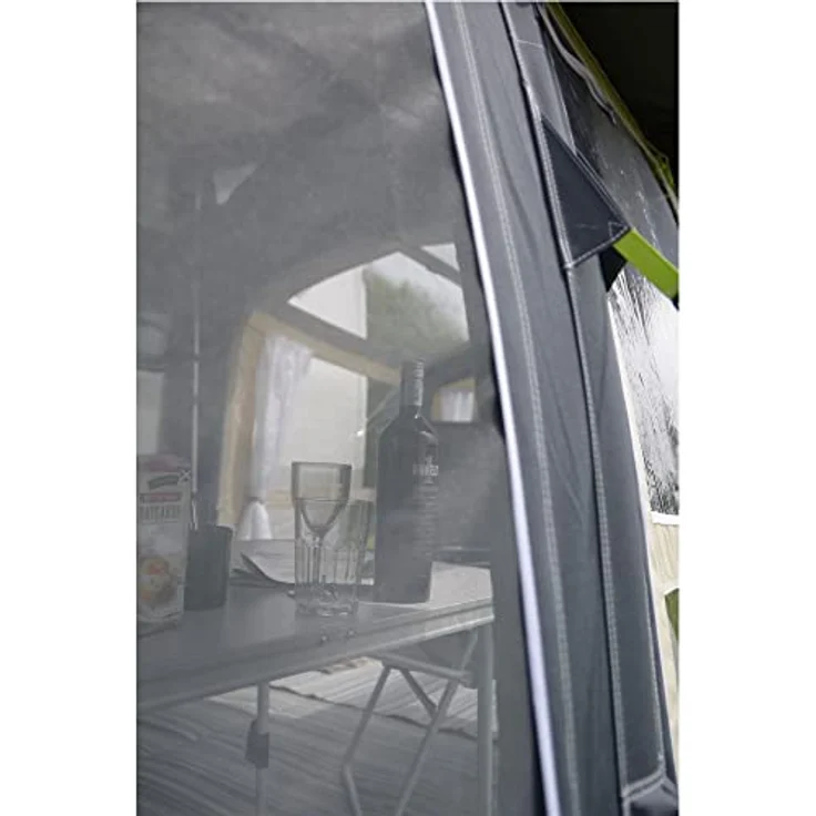 Dometic Fliegengitter-Gewebe Fliegengitter Set Rally AIR 260 – Bild 3