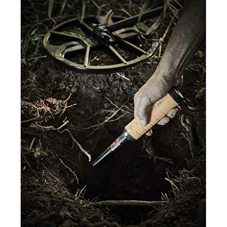Minelab Pro Find 35 Pinpointer – Bild 4