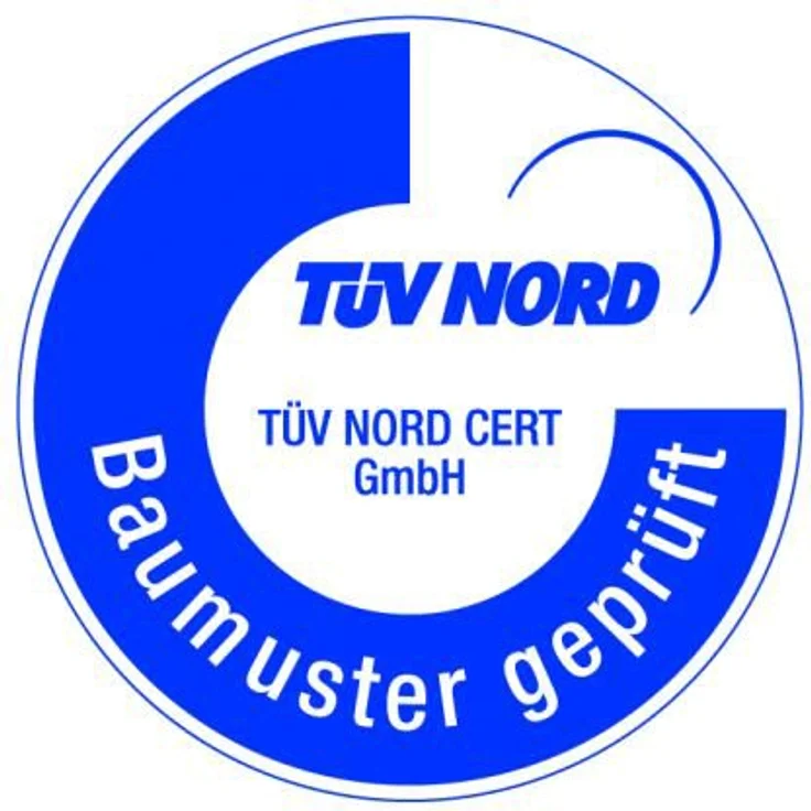 Peetz 630015 Räucherofen Größe 1 – Bild 5