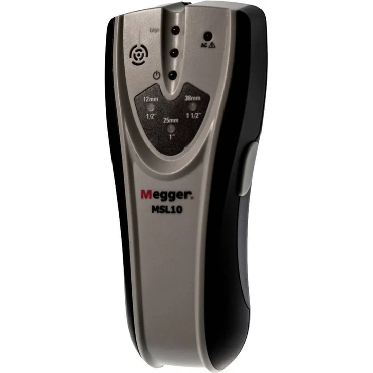 Megger MSL10 Leitungsortungsgerät Wandscanner mit LED Anzeige