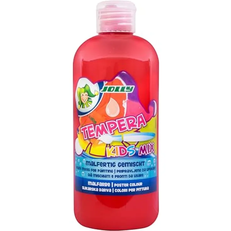 JOLLY Temperafarbe 0.5 l 9343-0104