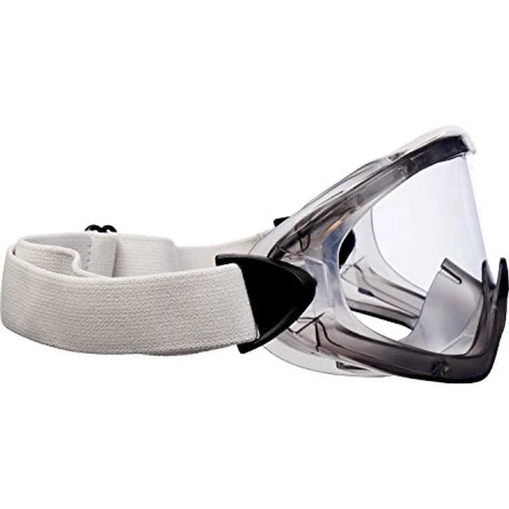 3M 2890A Vollsichtbrille, 2890er Serie, AF, UV, A, Klar – Bild 5