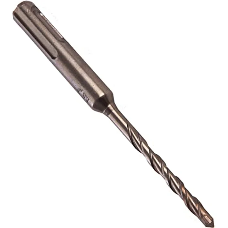 Makita SDS-VPLUS-Bohrer 5x110mm, Betonbohrer mit optimierter Bohrgeschwindigkeit und Zentrierspitze – Bild 1