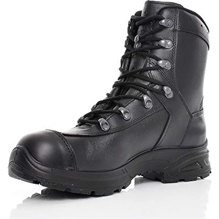 haix AIRPOWER XR22 Sicherheitsschuh, wasserdichtes Leder, GORE-TEX® Futter, durchtrittshemmende Sohle, Sonnenreflexion, Größe UK 4.0-15.0 / EU 37-51 – Bild 2