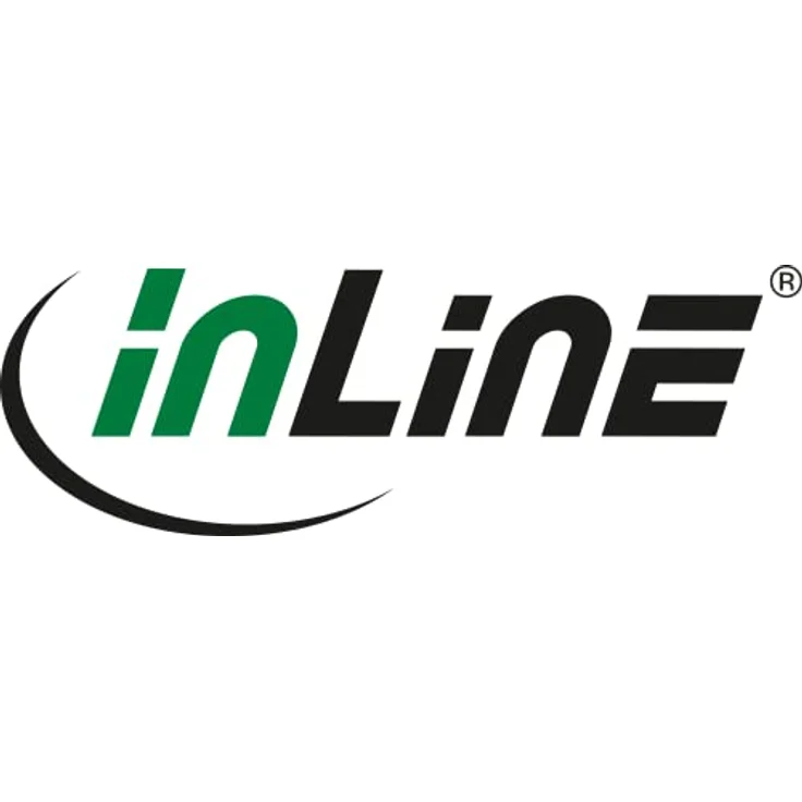 InLine 43000I Spannungsprüfer 200 - 250 Volt, isolierter Schaft 60 mm, mit Taschenclip – Bild 2