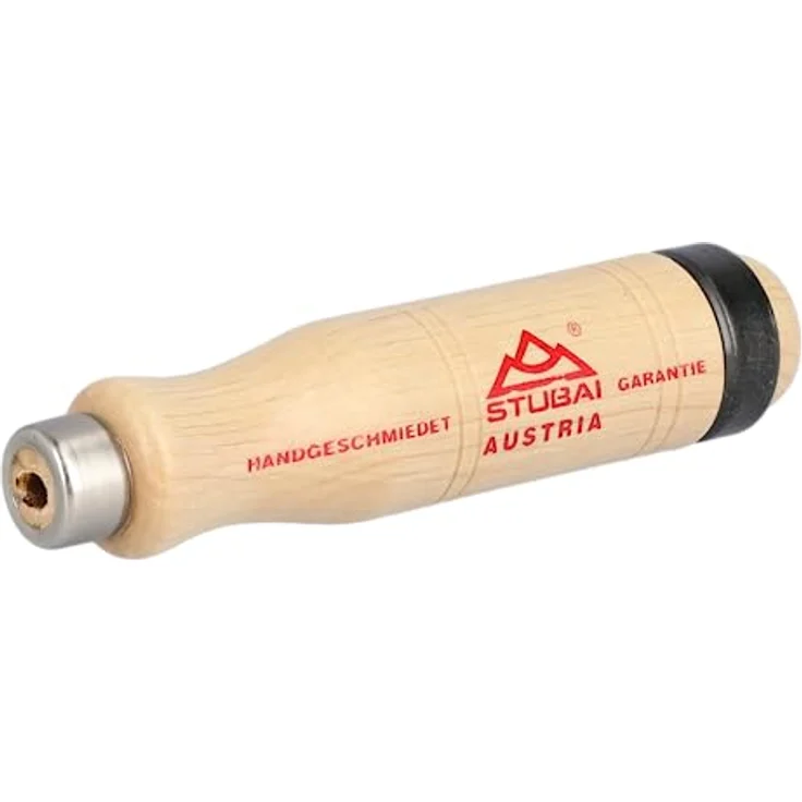 Stubai 3535 Holzheft Weißbuche zu Nr. 3530 24-28mm - 353504 – Bild 9