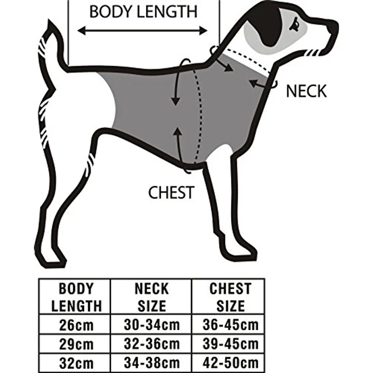 Nobby Regenmantel "RAINY" schwarz 29 cm – Bild 2
