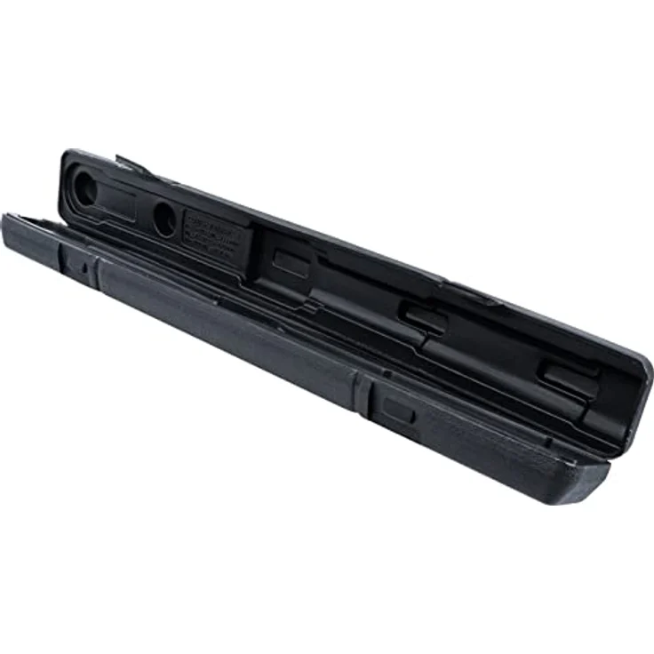 BGS TECHNIC Leerkoffer für Drehmomentschlüssel Art. 6653, sichere Aufbewahrungslösung, 0.32 kg – Bild 3