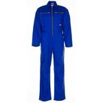 BW 290 Rallyekombi kornblau Größe 44