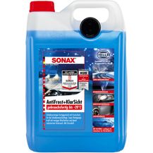 Bild für SONAX® AntiFrost plus Klarsicht bis -20 C° Citrus