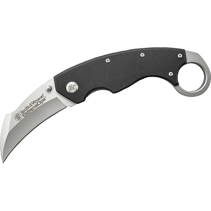 Smith and Wesson Karambitmesser (Artikel-Nr.: 105514)