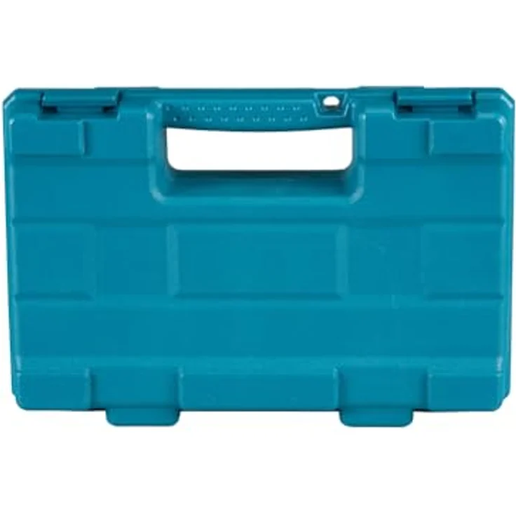 Makita Bohrer-Bit-Set 102tlg - B-68432, mit Metallbohrern, Steinbohrern, Holzbohrern, Bohrerlehre, Senker, Tiefenbegrenzer und Bithalter – Bild 6