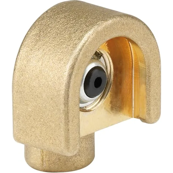Forum Schiebekupplung 22 mm, Flachnippel, 4317784855761