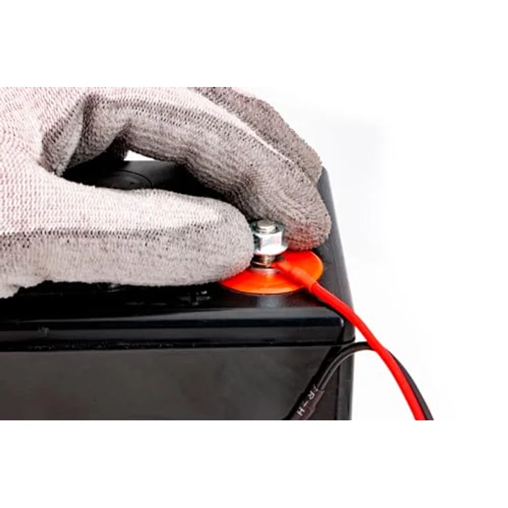 GYS Batterieladegerät ARTIC 8000 12 V 2/8 A GYS – Bild 6