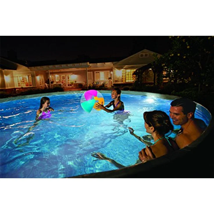 Steinbach LED Poolbeleuchtung" "6 LEDs"" – Bild 3