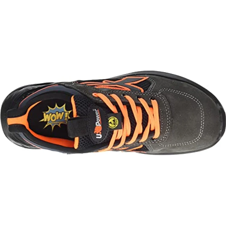 RYDER ESD S1P SRC - T: 40 – Bild 5