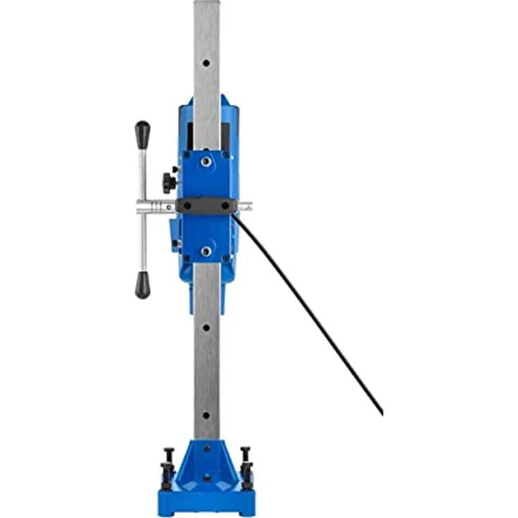 MSW - Kernbohrgerät Kernbohrmaschine Kernbohrer Nass Trocken Bohren 230 mm 4.080 W – Bild 9