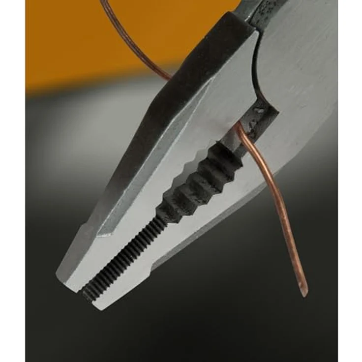 Stanley Multi-Tool 1, kompakte Zange mit 16 Funktionen und Anti-Rutsch-Beschichtung – Bild 8