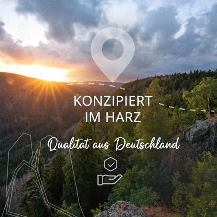 Saunakissen "Streifen" – Bild 8