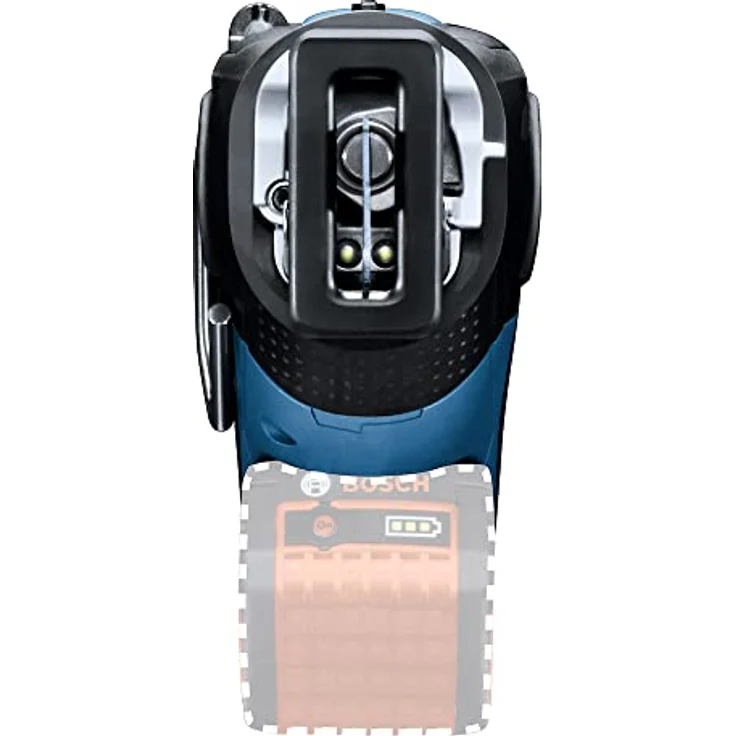 Bosch Professional Professional 06016A8108 GSA 18V-32 System Säbelsäge, 18 V – Bild 4