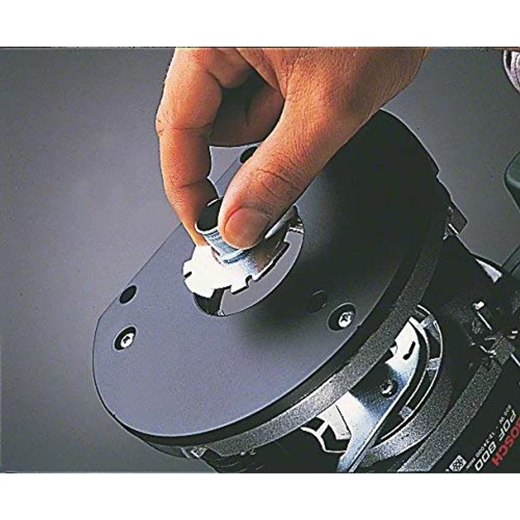 Bosch Zubehör 2609200139 Kopierhülse 17 mm – Bild 3