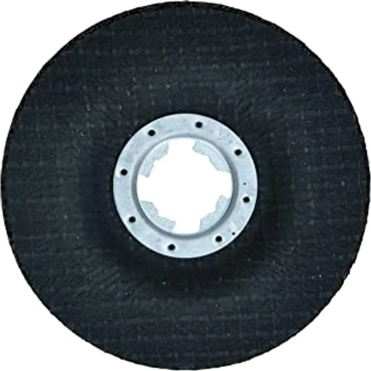 Bosch Professional Schruppscheibe X-LOCK Expert for Metal 125mm gekröpft – Bild 2