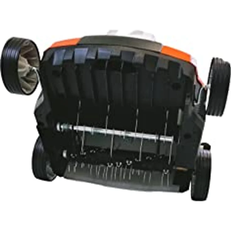 Stihl RLA 240.0 (INT2) Solo Akku-Vertikutierer – Bild 5