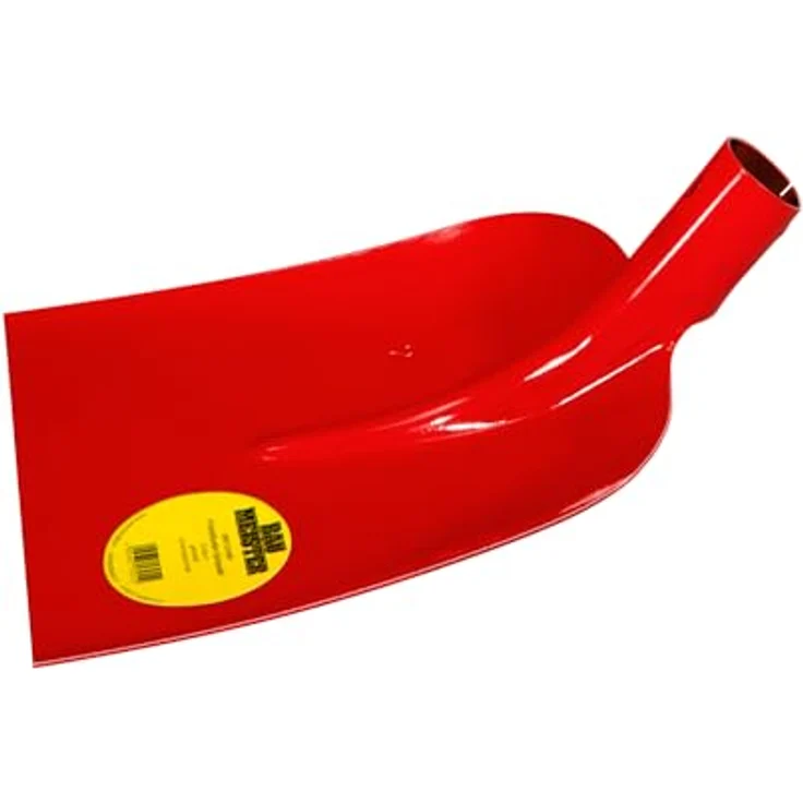 Idealspaten Holsteiner Sandschaufel Größe 2 – Bild 4