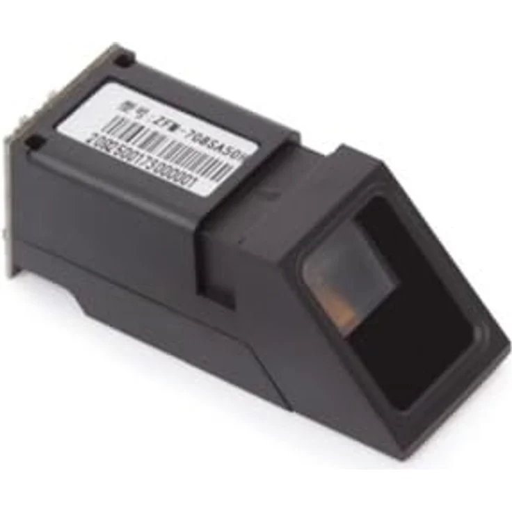 Fingerprint Sensor Zfm-708 – Bild 3