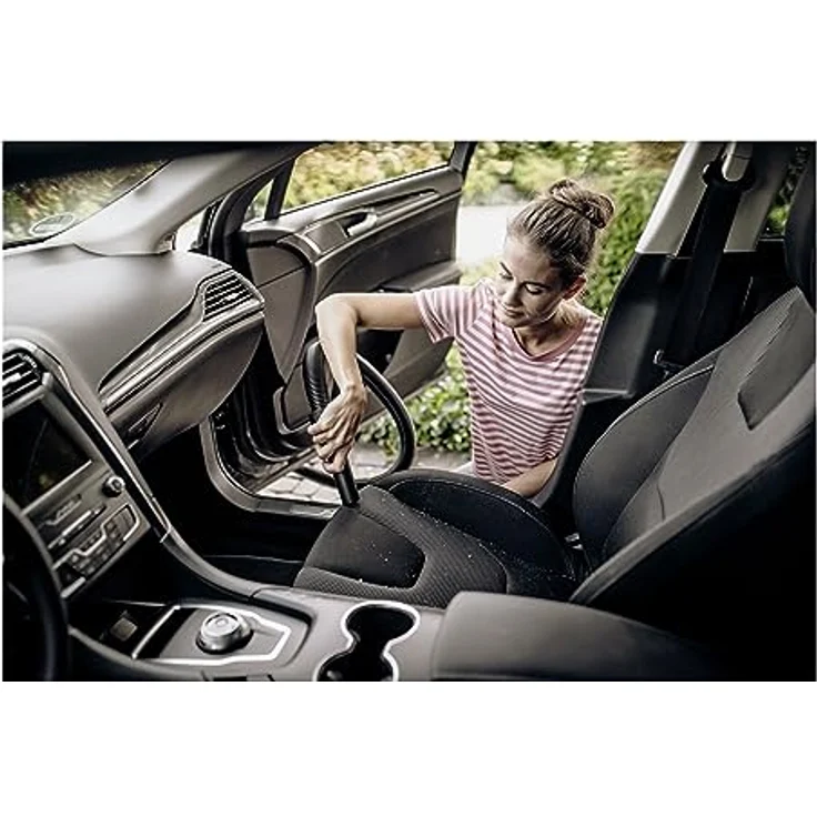 Kärcher Nass-/Trockensauger WD 2 Plus V-12/4/18/C – Bild 3