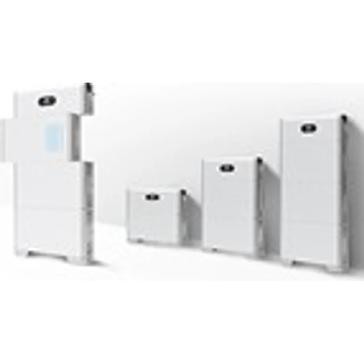 Huawei LUNA2000 Power Modul, Battery Controller mit Sockel, LiFePO4, IP55, RS485 & CAN-BUS, Skalierbar für bis zu 2 Batterien