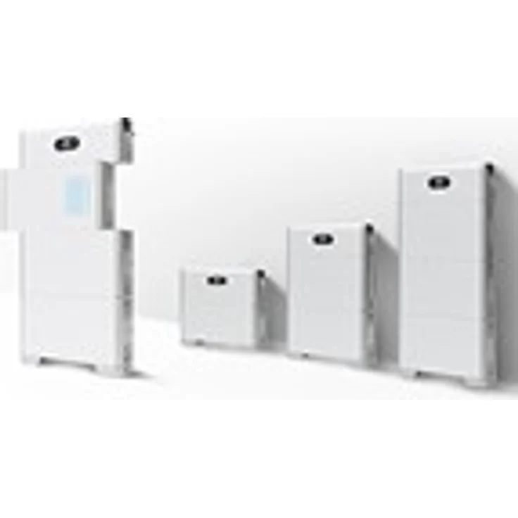 Huawei LUNA2000 Power Modul, Battery Controller mit Sockel, LiFePO4, IP55, RS485 & CAN-BUS, Skalierbar für bis zu 2 Batterien