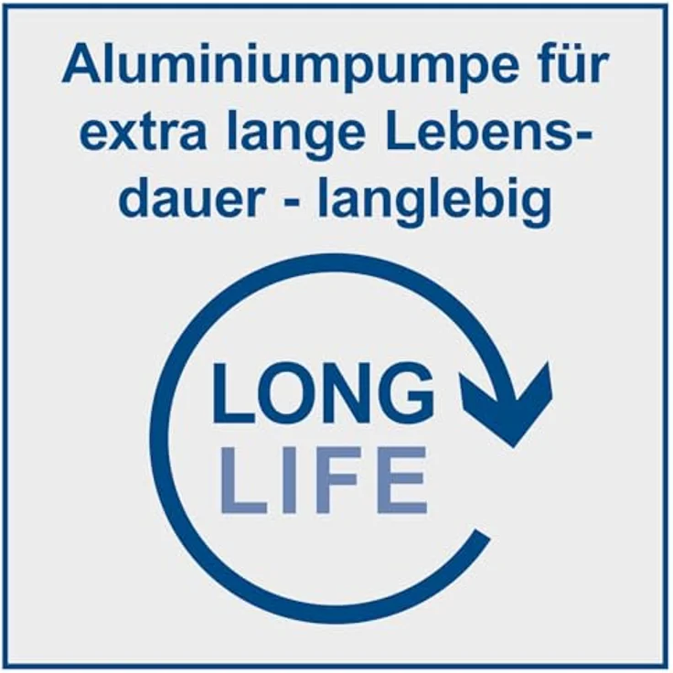 Scheppach Hochdruckreiniger  HPC1600-Kit, Hochdruckreiniger 1600W, 135 bar inkl. Quick-Connect-System & Zubehör (Netzbetrieb) – Bild 9