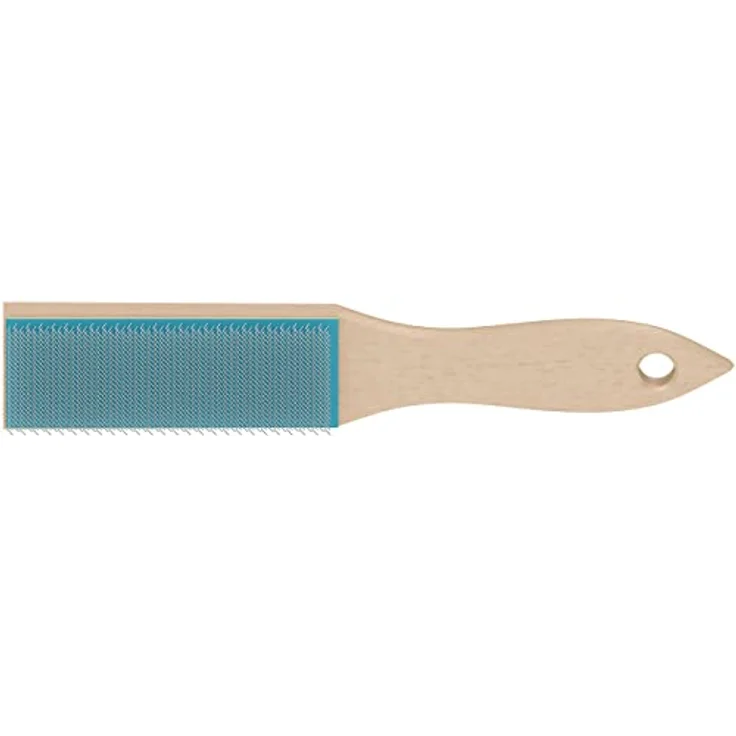 Wera 9783 Schaumstoffeinlage PFERD Feilen Set 1, 6-teilig – Bild 11