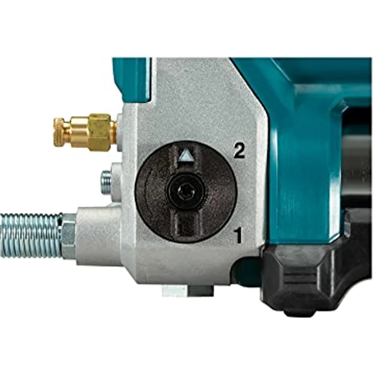 MAKITA Akku-Fettpresse 18 V - DGP180RT – Bild 4