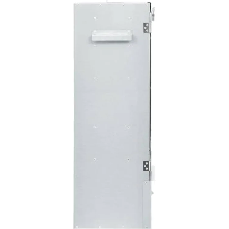 vidaXL Räucherofen, Räucherschrank mit Kaltrauchgenerator, Holzspänen, Thermometer, verzinkter Stahl für Außen, große Räucherkammer – Bild 5
