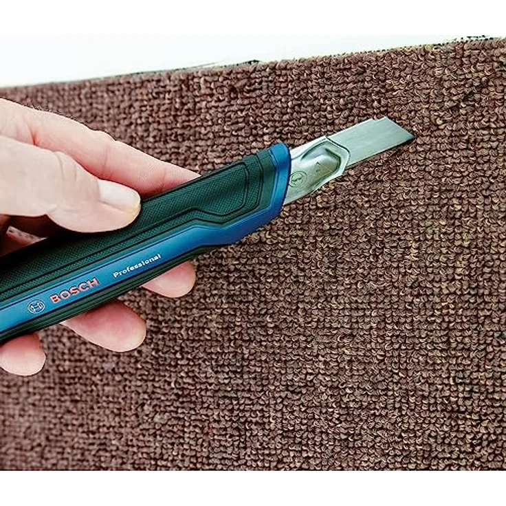 Bosch Professional Cutter Messer (18 mm Klinge) – Bild 3