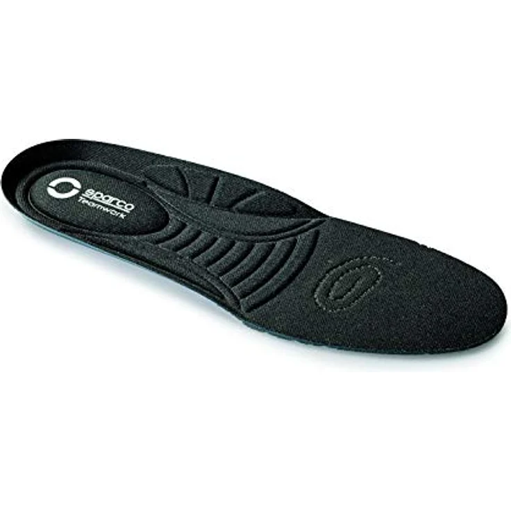 SPARCO Nitro Black Red S3 Sicherheitsschuh EN ISO 20345 48 - Preisvergleich – Bild 5