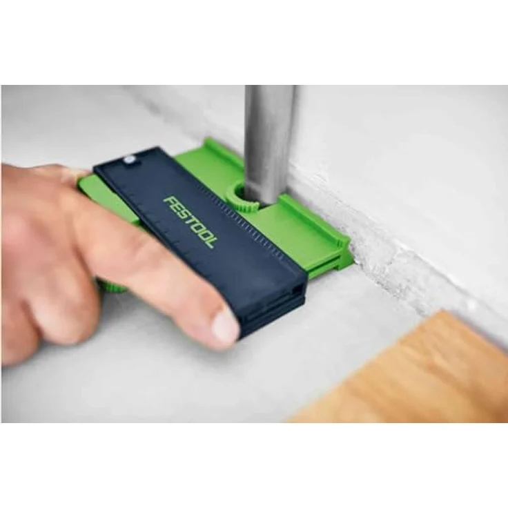 Festool KTL FZ FT1 Konturenlehre ( 576984 ) Messwerkzeug für Formen und Konturen – Bild 5