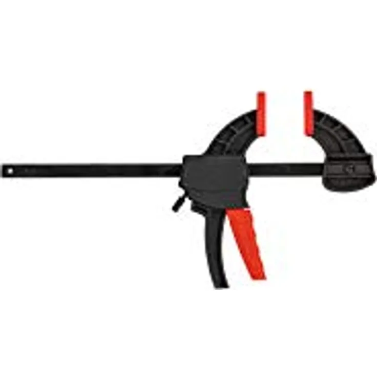 DEMA Einhandzwinge/Schnellspannzwinge Basic 100 mm